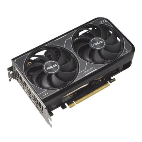 Asus Dual RTX 4060 V2 OC - 8GB DDR6 GPU £ 246.91 X-Case