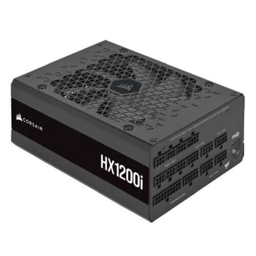 Corsair HX1200i V2 PSU: 80+ Platinum, ATX 3.0 £ 212.76 X-Case