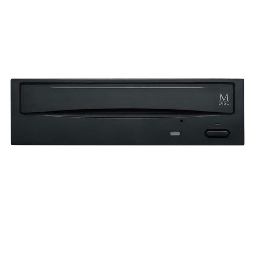 Asus 24X DVD Re-Writer with M-Disc Support - OEM £ 14.59 X-Case