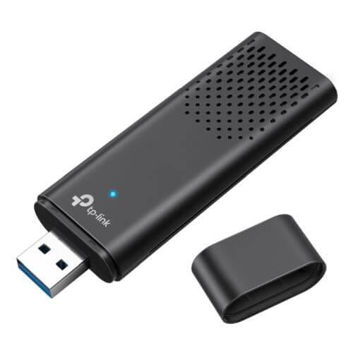 TP-LINK AX1800 Wi-Fi 6 USB Adapter - Dual Band £ 30.26 X-Case