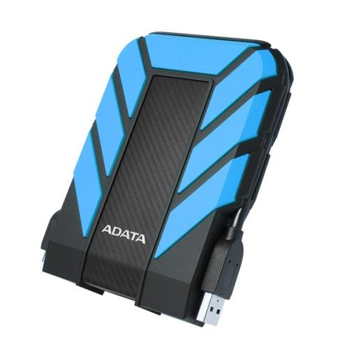 ADATA 1TB HD710 Pro Rugged External Hard Drive, 2.5", USB 3.1, IP68 £ 41.39 X-Case