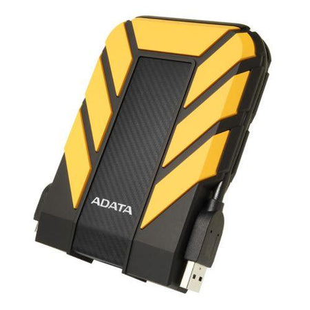 ADATA 1TB HD710 Pro Rugged External Hard Drive, 2.5", USB 3.1, IP68 £ 43.41 X-Case