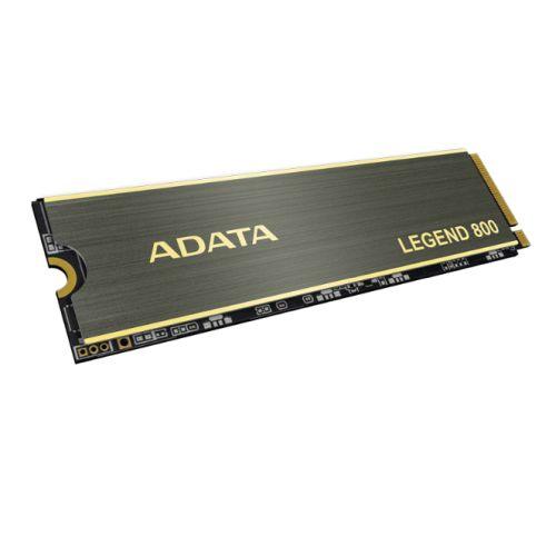 ADATA 1TB Legend 800 PCIe Gen4 NVMe SSD £ 44.79 X-Case