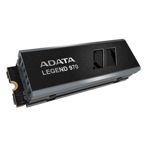 ADATA 1TB Legend 970 SSD | Gen5 M.2 NVMe £ 128.91 X-Case