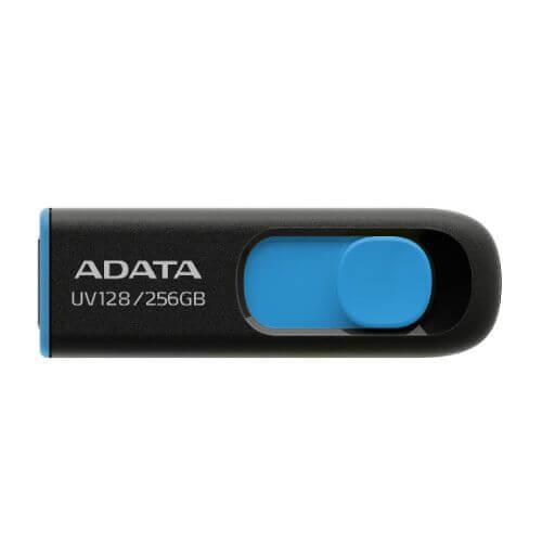 ADATA 256GB USB 3.0 Retractable Memory Pen £ 15.35 X-Case