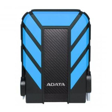 ADATA 2TB HD710 Pro Rugged External Hard Drive, 2.5", USB 3.1, IP68 £ 54.43 X-Case