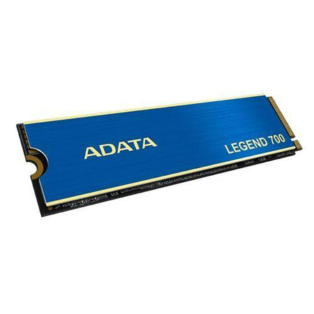 Buy ADATA 2TB Legend 700 NVMe SSD - Fast PCIe Gen3 £ 94.30 X-Case