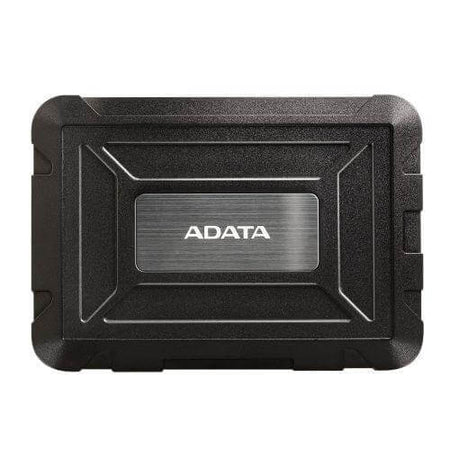 ADATA ED600 2.5" SATA Drive Caddy, USB 3.2 Gen1, USB Powered, IP54 £ 7.05 X-Case