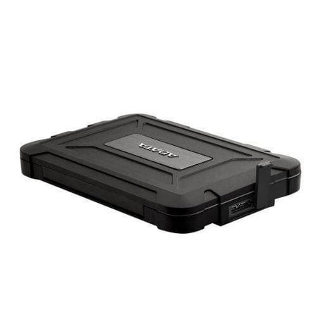 ADATA ED600 2.5" SATA Drive Caddy, USB 3.2 Gen1, USB Powered, IP54 £ 7.05 X-Case