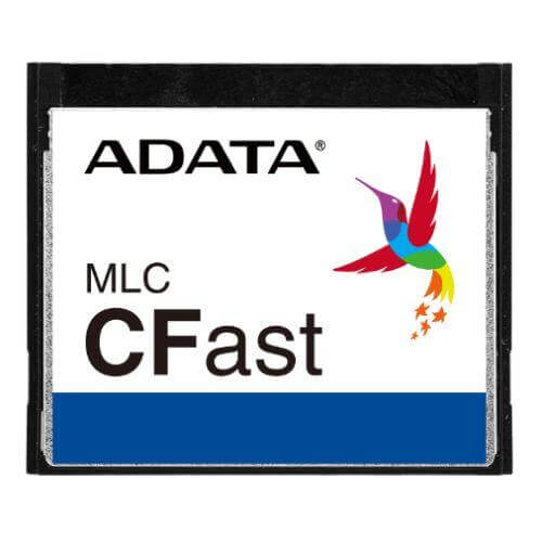 32GB ADATA ISC3E CFast Card - Industrial Grade £ 31.28 X-Case