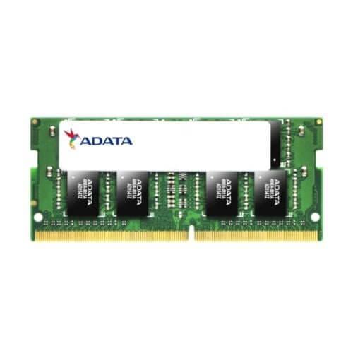 ADATA Premier 4GB DDR4 2666MHz SODIMM Memory £ 7.76 X-Case