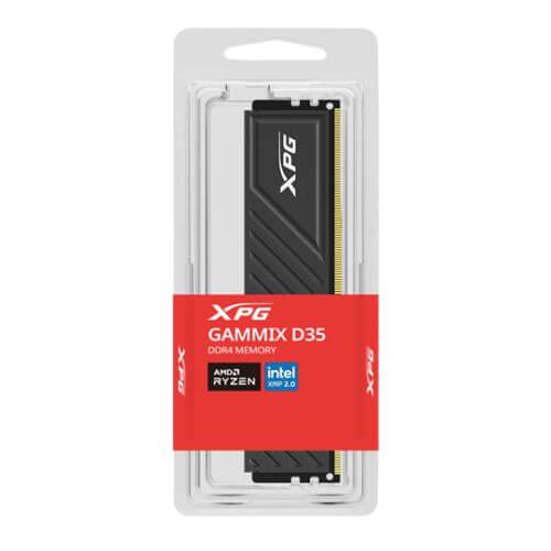 ADATA XPG GAMMIX D35 16GB DDR4 3200MHz CL16 Memory £ 29.74 X-Case