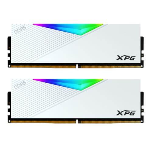 XPG Lancer DDR5 32GB Kit 6400MHz - Boost Your Game £ 108.72 X-Case