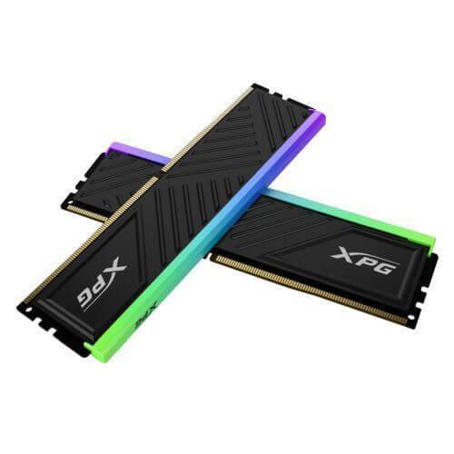 ADATA XPG Spectrix D35G RGB 16GB DDR4 Memory Kit £ 35.78 X-Case