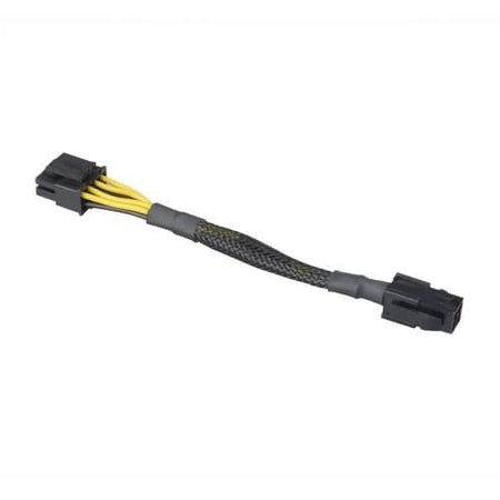 Akasa ATX PSU Adapter Cable 4-pin to 8-pin £ 2.37 X-Case