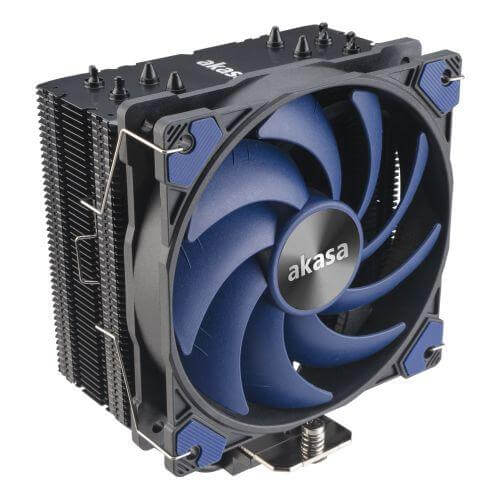 Akasa Alucia H4 Plus Cooler for Intel & AMD £ 33.96 X-Case