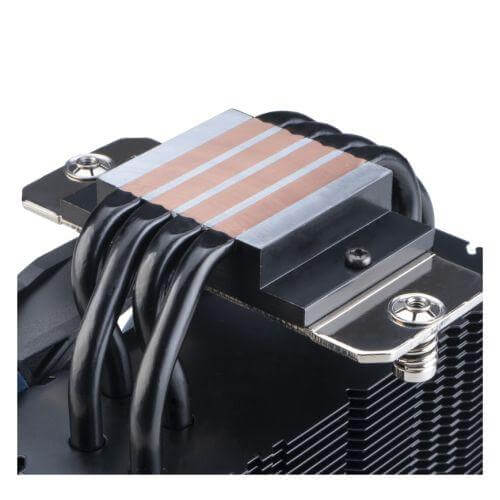 Akasa Alucia H4 Plus Cooler for Intel & AMD £ 33.96 X-Case