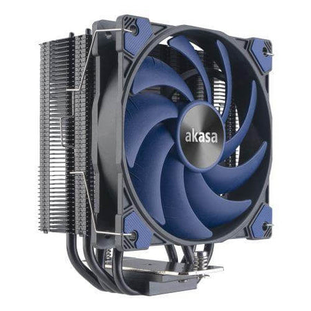 Akasa Alucia H4 Plus Cooler for Intel & AMD £ 33.96 X-Case