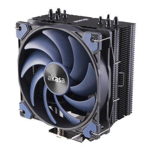 Akasa Alucia H4 Plus Cooler for Intel & AMD £ 33.96 X-Case