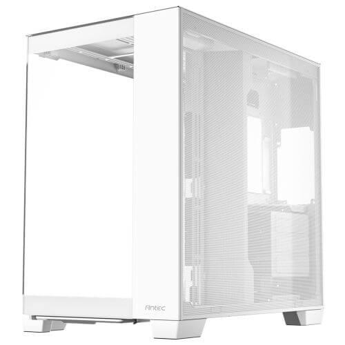 Antec C8 Gaming Case - Sleek Design & USB-C £ 78.42 X-Case