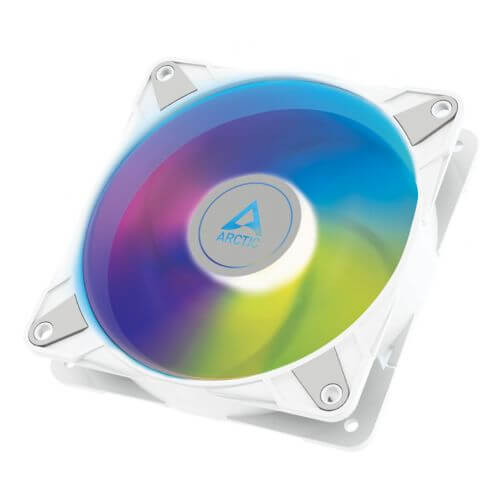 Arctic P12 ARGB PWM Case Fan - High Static Pressure £ 12.06 X-Case