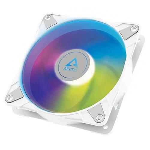 Arctic P14 A-RGB Case Fan - 0dB PWM PST | White £ 13.19 X-Case