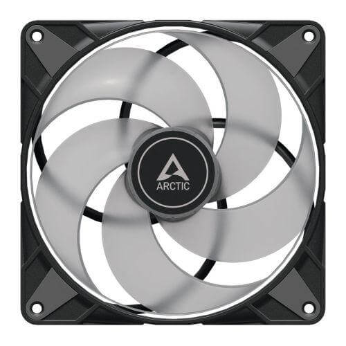 Arctic P14 Semi-Passive ARGB Fan - 140mm PWM Control £ 11.92 X-Case