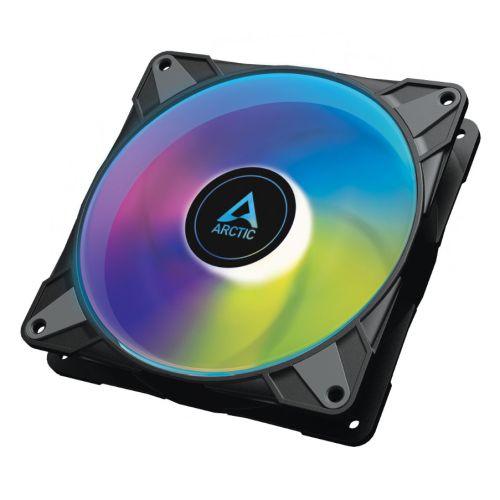 Arctic P14 Semi-Passive ARGB Fan - 140mm PWM Control £ 11.92 X-Case