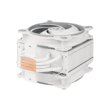 Arctic Freezer 34 eSports DUO Edition Heatsink & Fan, Grey & White, £ 41.09 X-Case