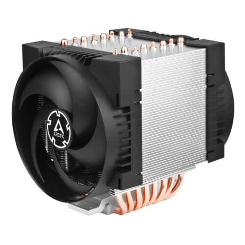 Arctic Freezer 4U-M CPU Cooler - Intel/AMD Server £ 42.24 X-Case