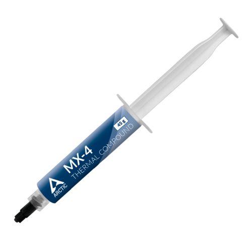 Arctic MX-4 Thermal Paste 45g - Optimal CPU/GPU Cooling £ 16.85 X-Case