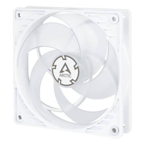 Arctic P12 PWM PST Fan - Optimal Cooling Solution £ 5.03 X-Case