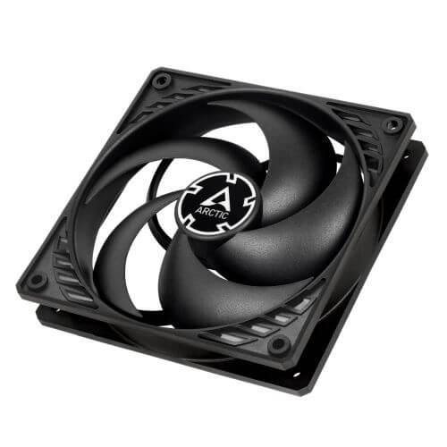 Arctic P12 PWM PST CO Fan: Optimized Cooling Efficiency £ 5.76 X-Case