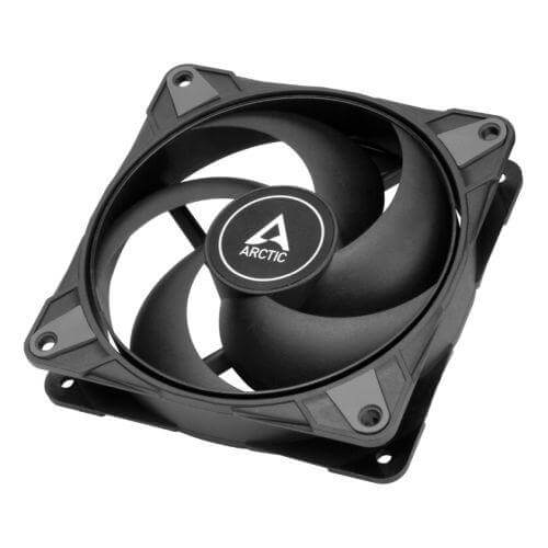 Arctic P12 Max 12cm PWM Fan | Ultra-Quiet, High-Performance £ 5.37 X-Case