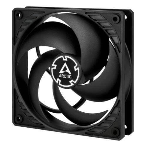 Arctic P12 TC Fan - Optimal Cooling & Quiet £ 4.85 X-Case