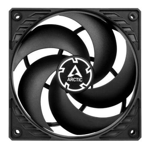 Arctic P12 TC Fan - Optimal Cooling & Quiet £ 4.85 X-Case