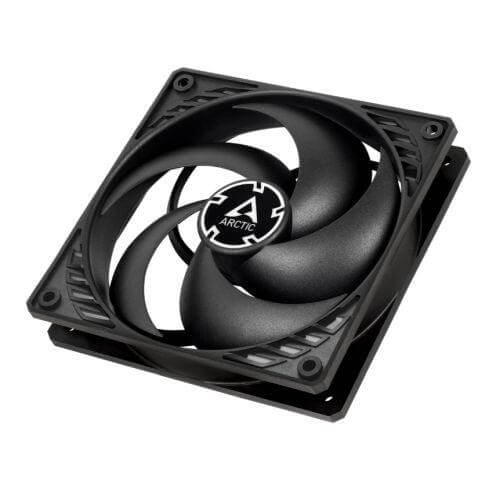 Arctic P12 TC Fan - Optimal Cooling & Quiet £ 4.85 X-Case