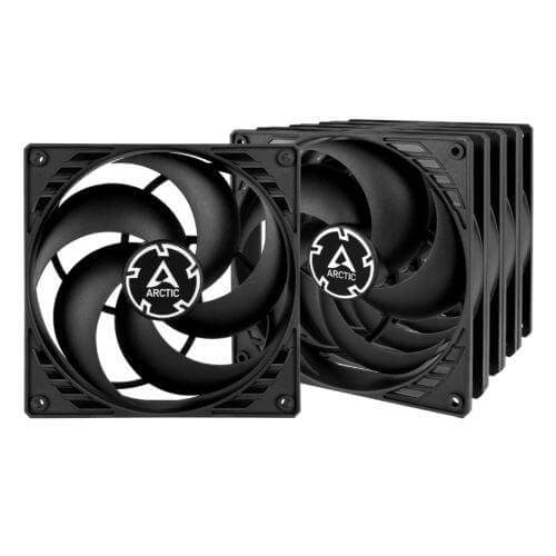 Arctic P14 Case Fans 5-Pack - Optimised Cooling £ 22.47 X-Case