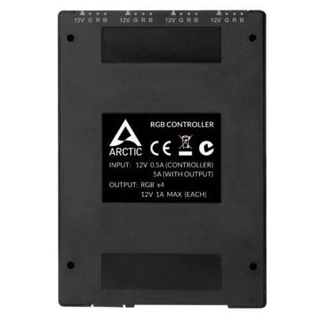 Arctic RGB-LED Controller - SATA & Software Powered £ 10.09 X-Case