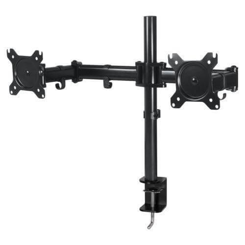 Arctic Z2 Basic Dual Monitor Arm, 13" - 25" Monitors, 180° Swivel, £ 27.51 X-Case