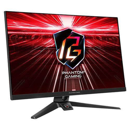 ASRock 27" Phantom Gaming FHD Monitor 240Hz HDR 10 £ 141.46 X-Case