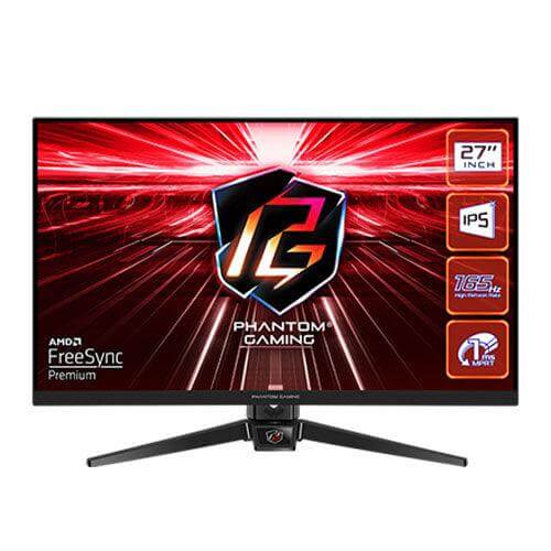 Asrock 27" Phantom Gaming Monitor - 165Hz, HDR 10 £ 112.90 X-Case