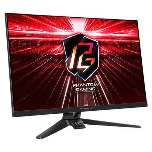 Asrock 27" Phantom Gaming Monitor - 165Hz, HDR 10 £ 112.90 X-Case