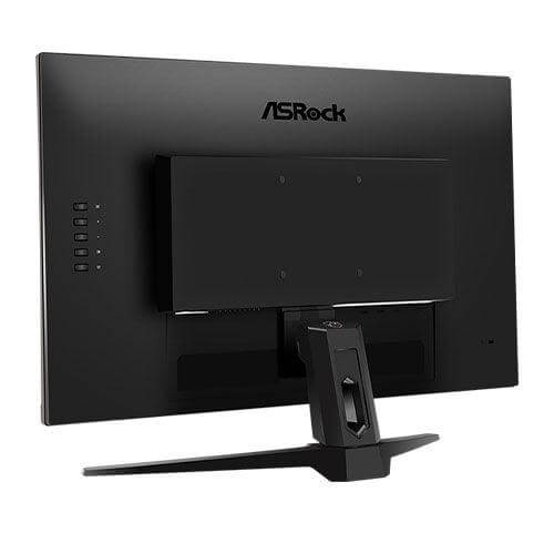 Asrock 27" Phantom Gaming Monitor - 165Hz, HDR 10 £ 112.90 X-Case