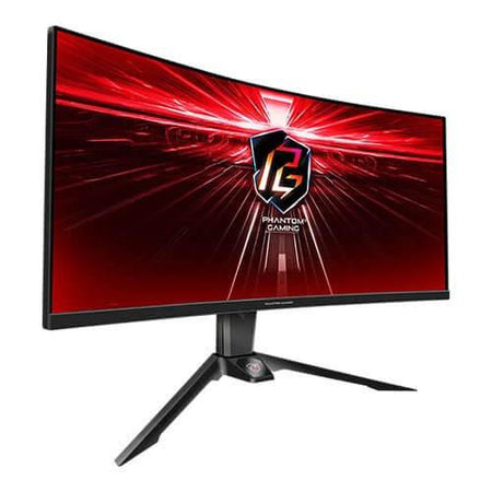 Asrock 34" Phantom Gaming Monitor - 165Hz, WQHD, HDR400 £ 293.44 X-Case