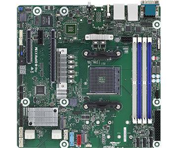 ASRock Ryzen X570 MicroATX Motherboard - Get Quote Now £ 333.00 X-Case