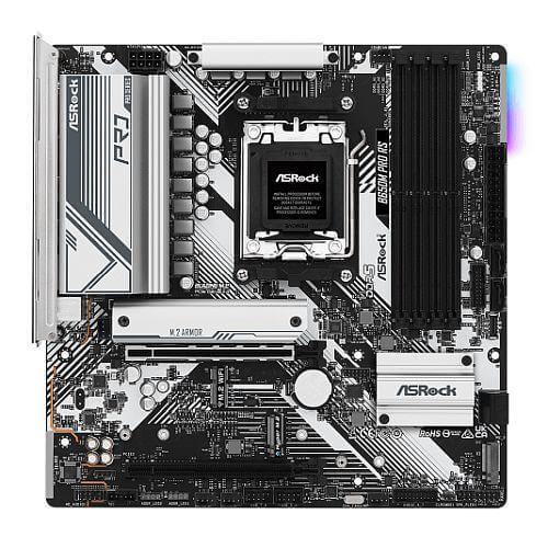 Asrock B650M PRO RS AMD AM5 - Ultimate Gaming Motherboard £ 107.22 X-Case