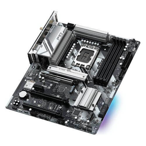 Asrock B760 PRO RS WIFI - Top Gaming Motherboard £ 130.74 X-Case