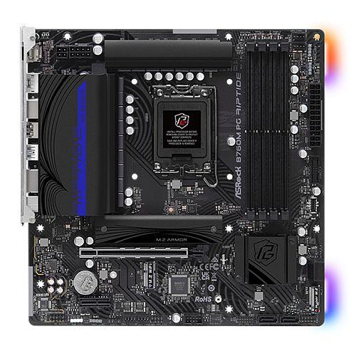 Asrock B760M PG RIPTIDE - High-Performance Gaming Motherboard £ 100.25 X-Case