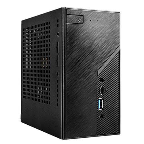 Asrock DeskMini B760: Ultra-Compact Powerhouse £ 164.58 X-Case